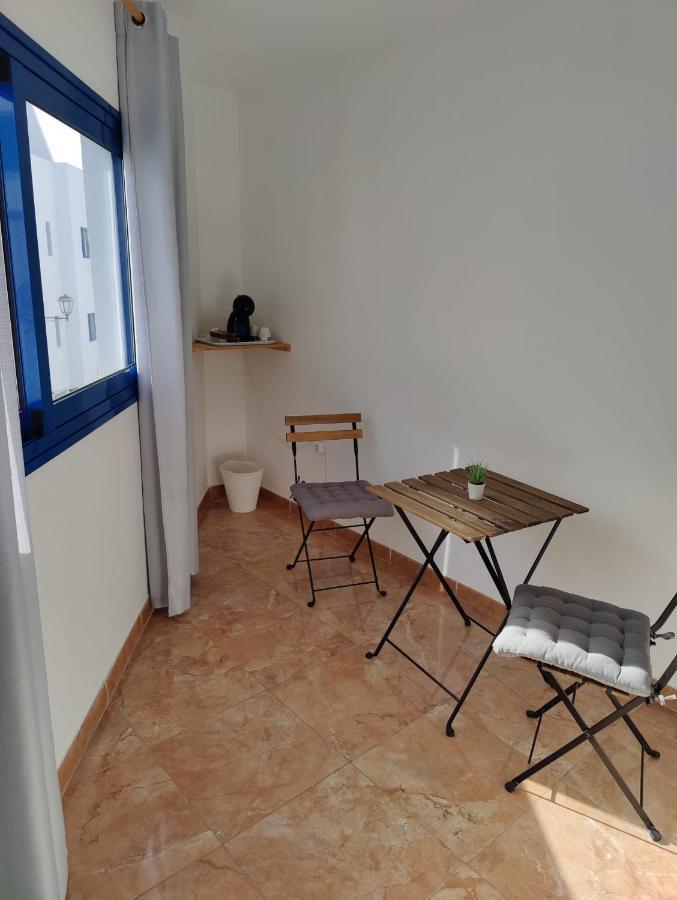 La Casa De Las Palmeras Arrecife  Eksteriør billede